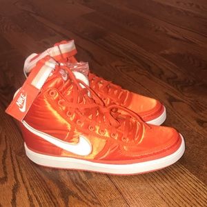 nike vandal high supreme vintage coral